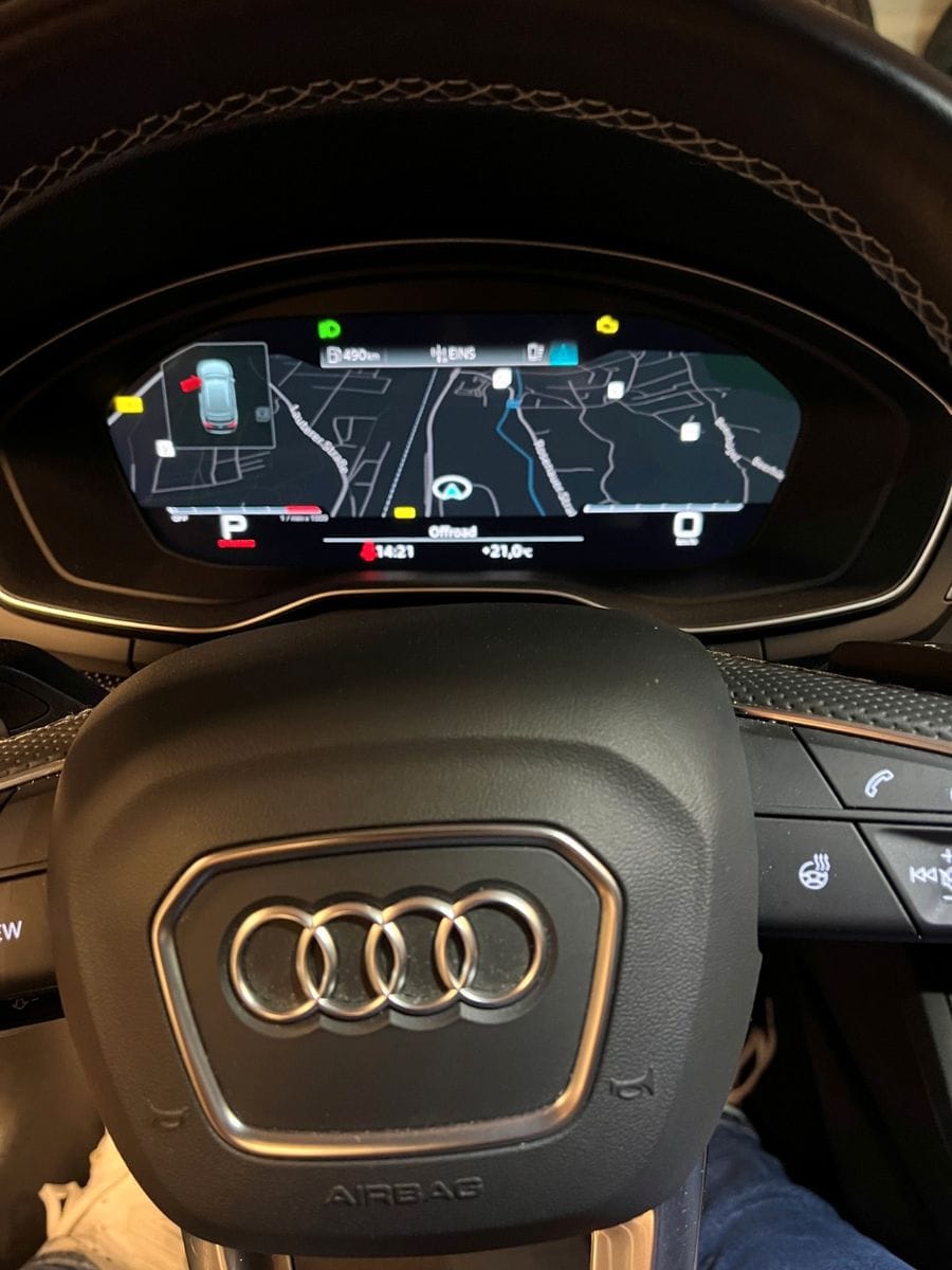 Audi S4 Avant 3.0 TDI quattro Tiptr. AHK PANO HEAD foto 23