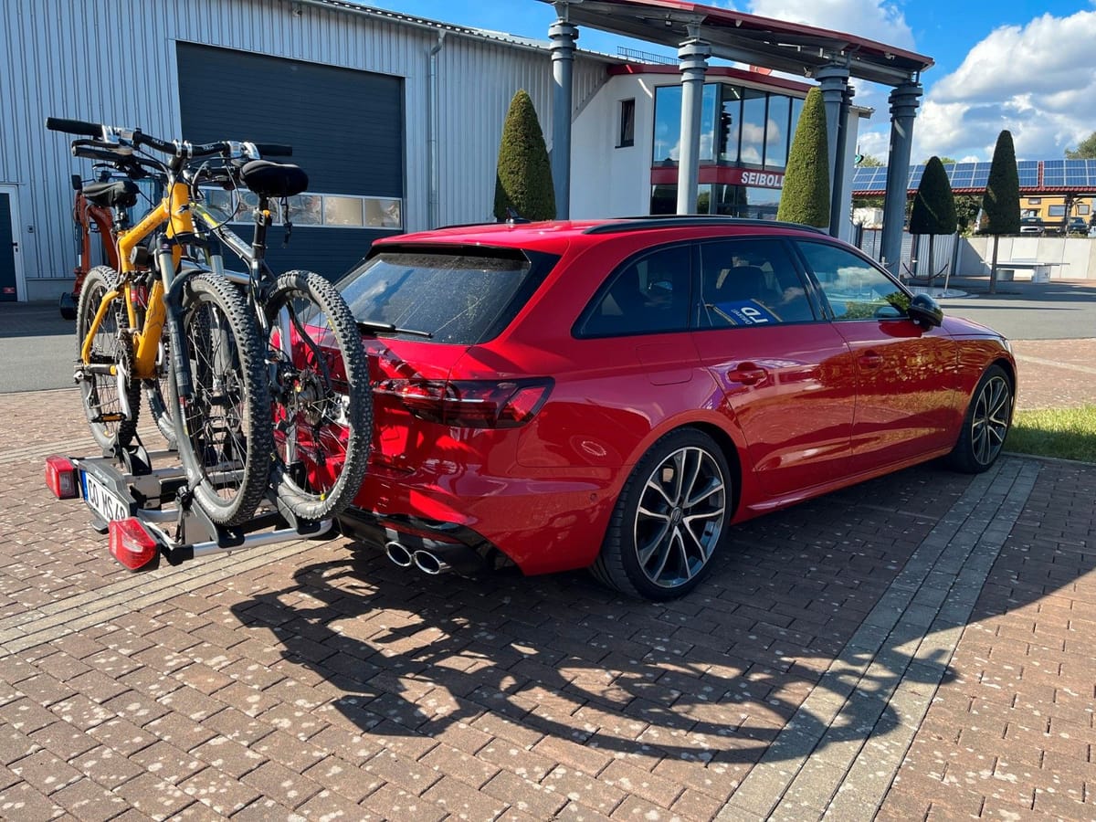 Audi S4 Avant 3.0 TDI quattro Tiptr. AHK PANO HEAD foto 7