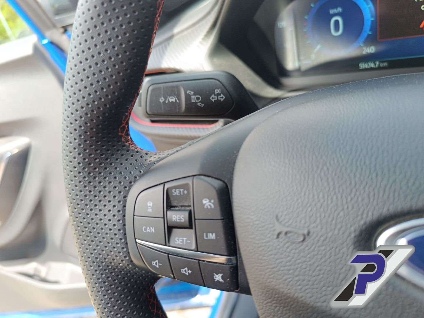 Ford Puma ST-Line X Navi Leder Digitales Cockpit Soun foto 19