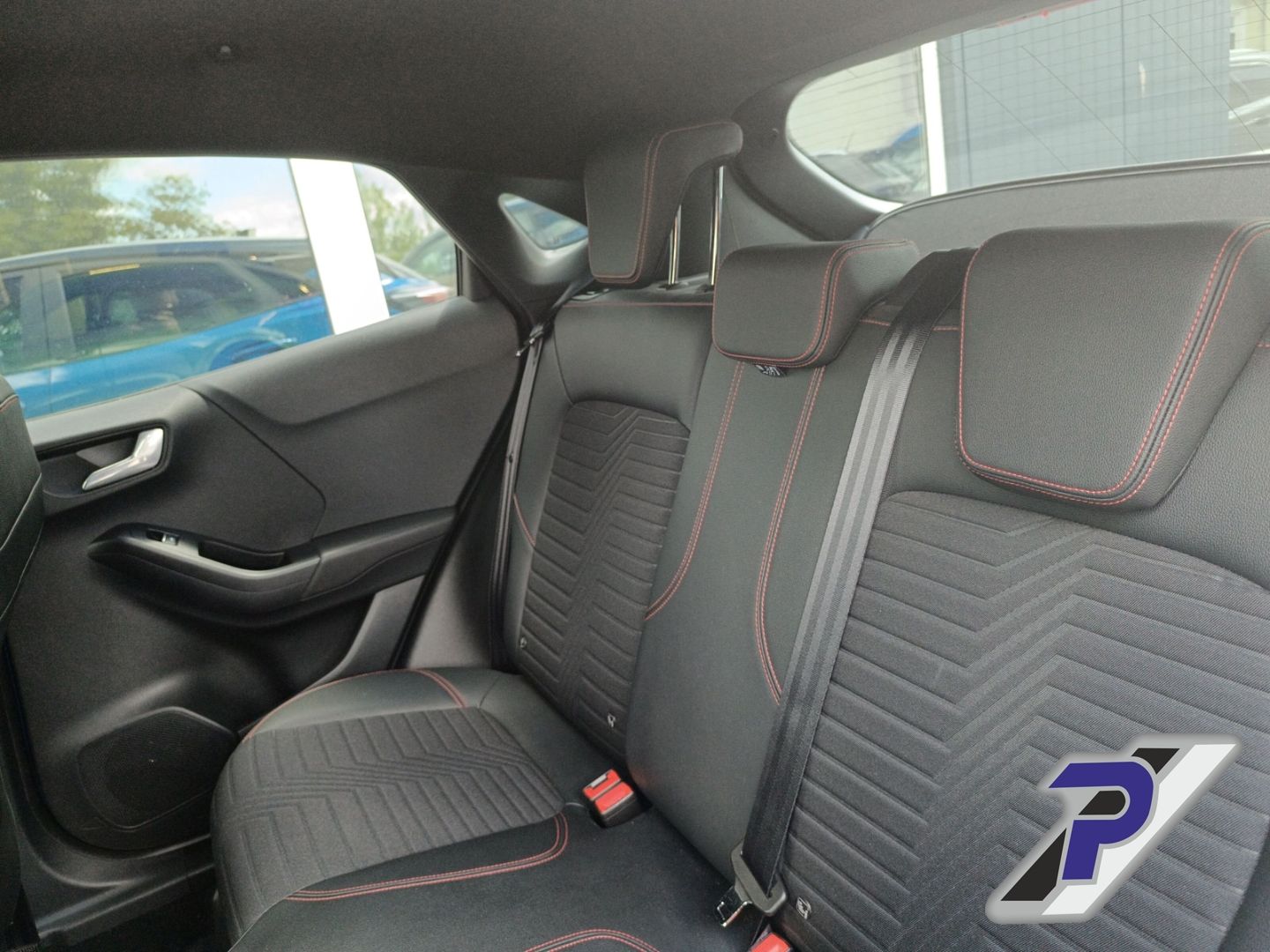 Ford Puma ST-Line X Navi Leder Digitales Cockpit Soun foto 22