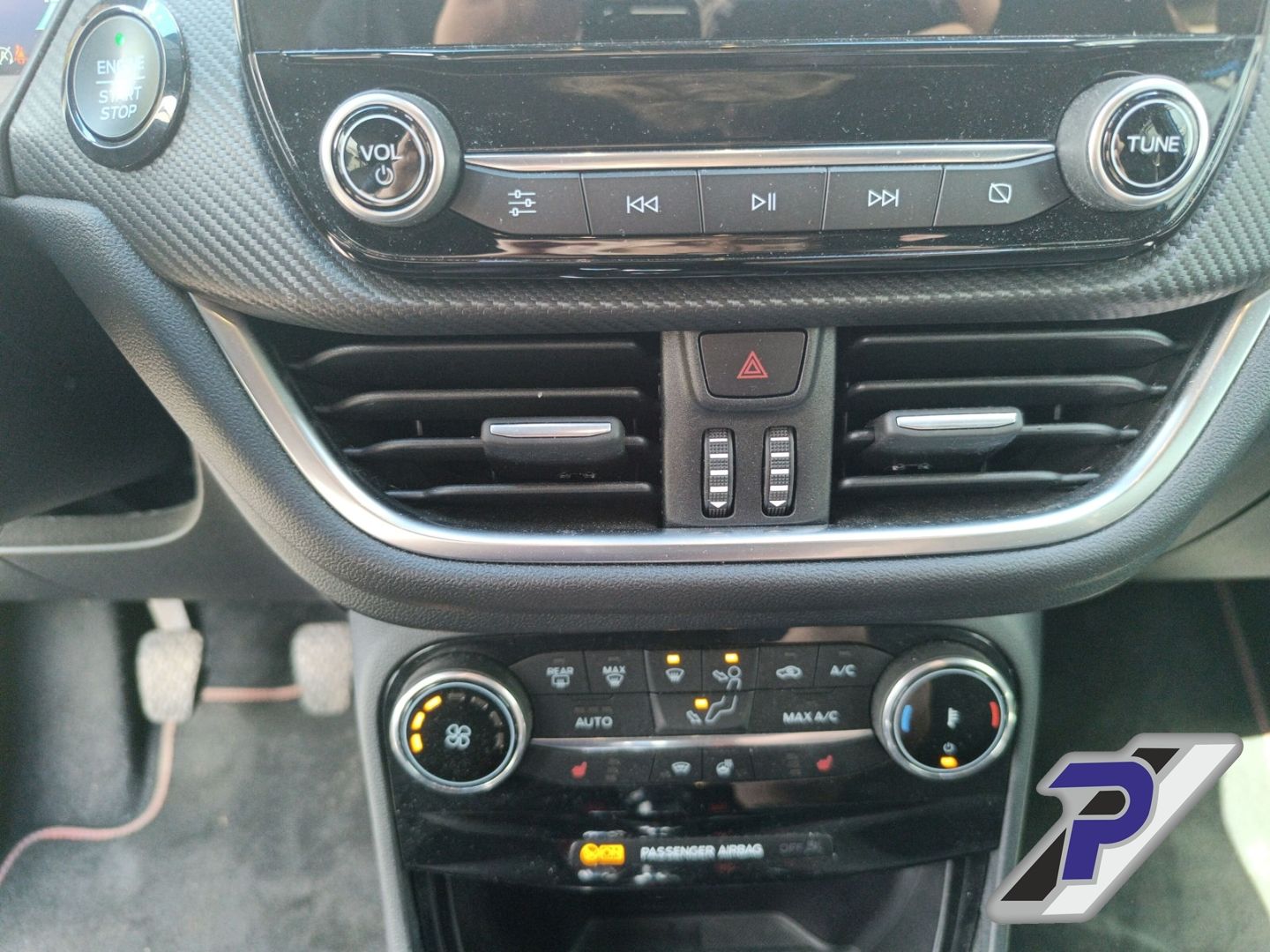 Ford Puma ST-Line X Navi Leder Digitales Cockpit Soun foto 25