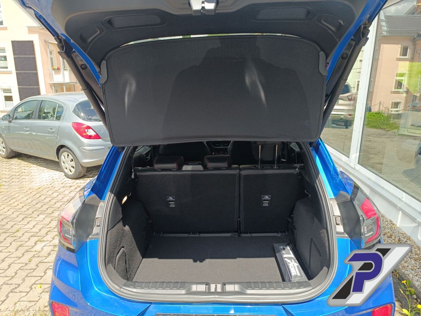 Ford Puma ST-Line X Navi Leder Digitales Cockpit Soun foto 10