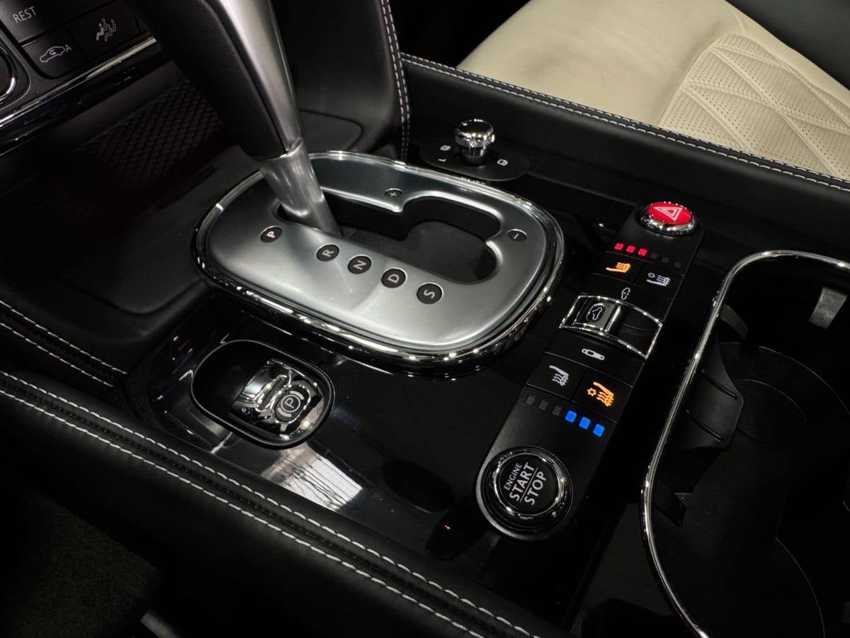 Bentley Continental/GTC/V8S/MTM/AIR/SHZ/SITZBEL/ACC/ALLR foto 15