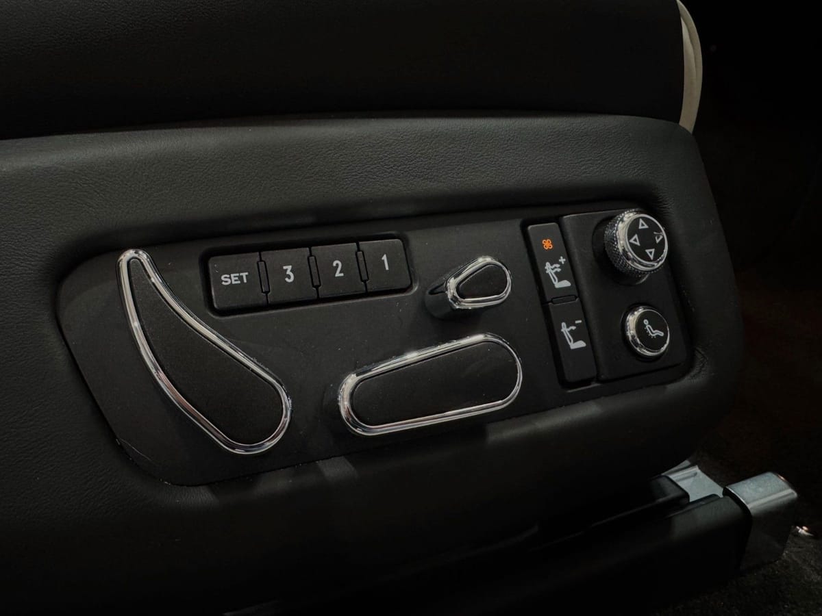 Bentley Continental/GTC/V8S/MTM/AIR/SHZ/SITZBEL/ACC/ALLR foto 19