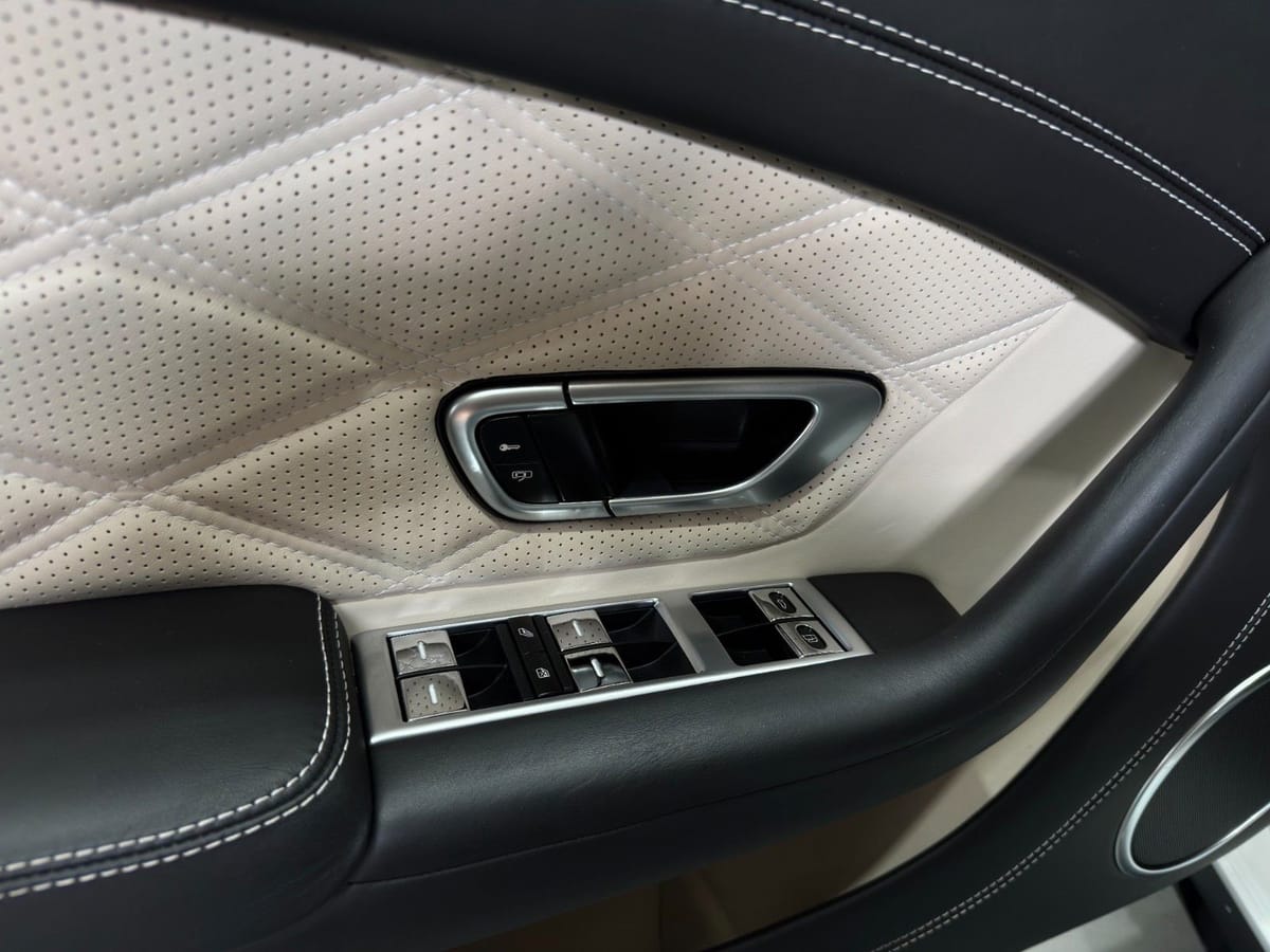 Bentley Continental/GTC/V8S/MTM/AIR/SHZ/SITZBEL/ACC/ALLR foto 21