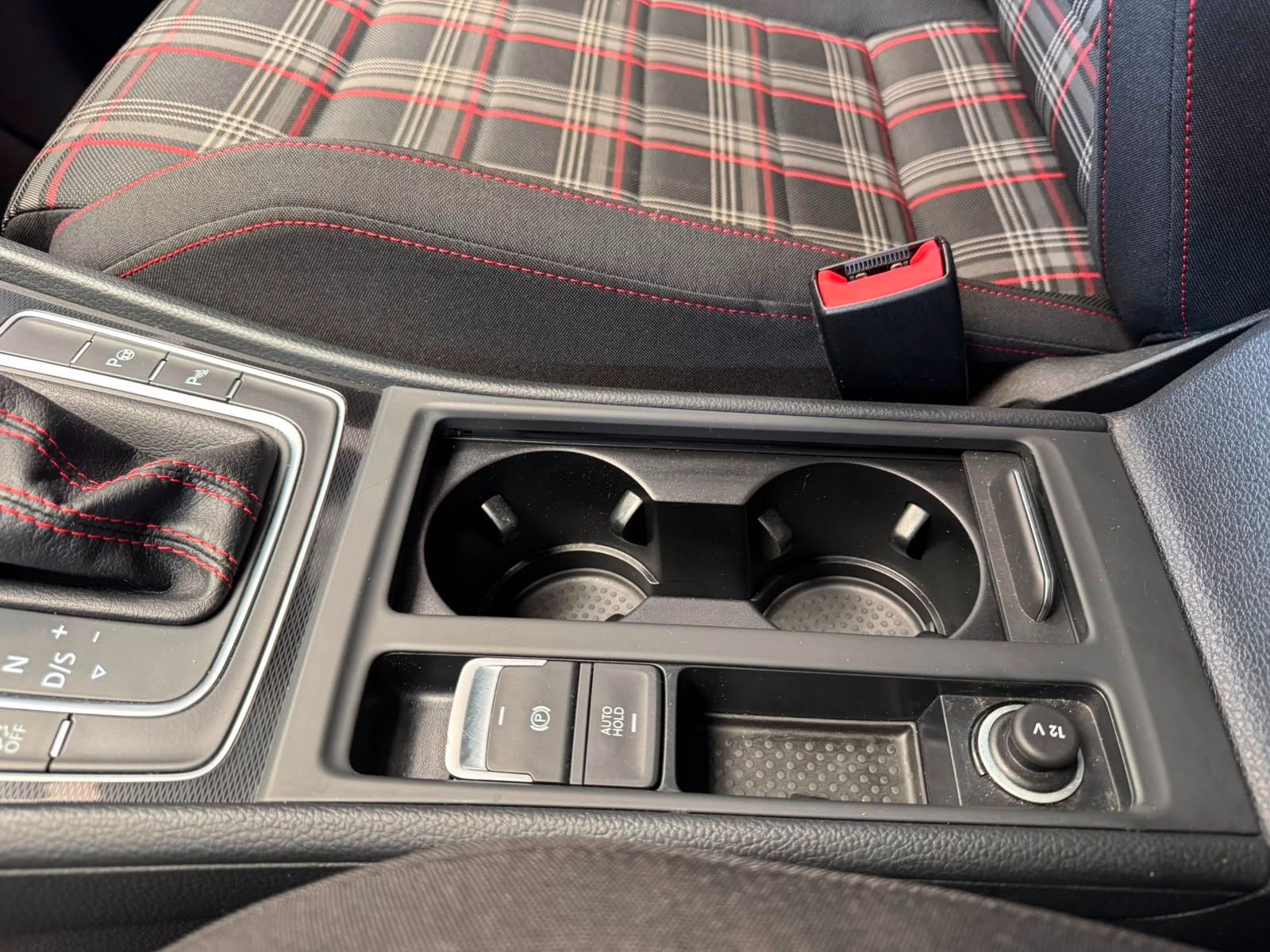 Volkswagen Golf VII Lim. GTI Performance"ACC"LED"DYNAUDIO foto 13