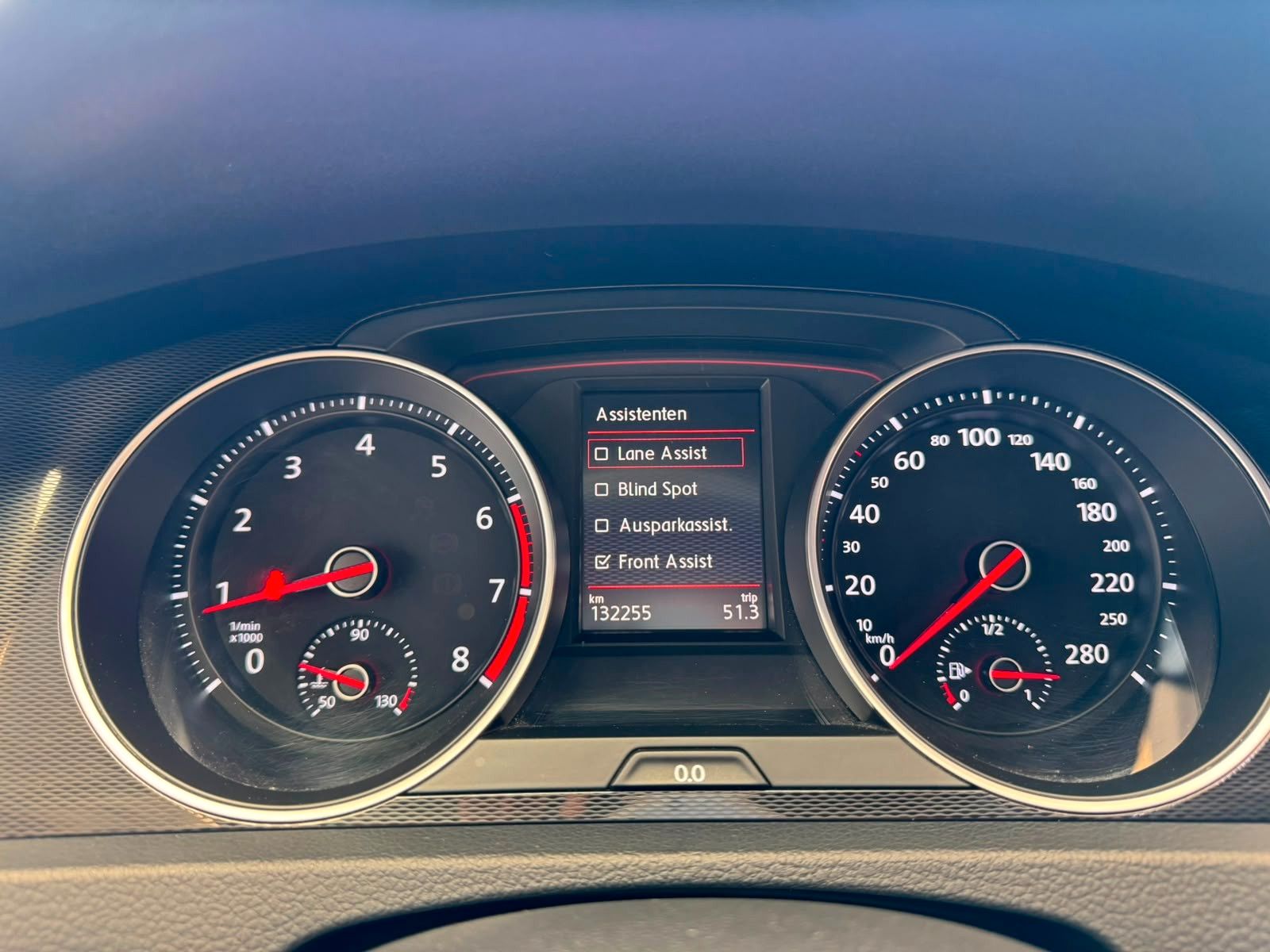 Volkswagen Golf VII Lim. GTI Performance"ACC"LED"DYNAUDIO foto 17