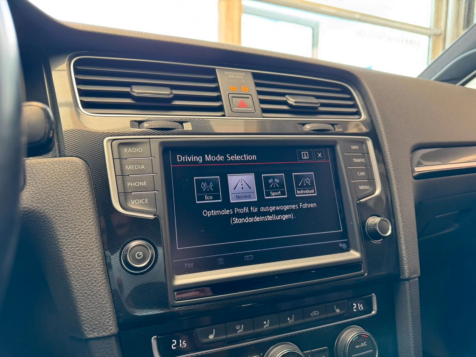 Volkswagen Golf VII Lim. GTI Performance"ACC"LED"DYNAUDIO foto 10