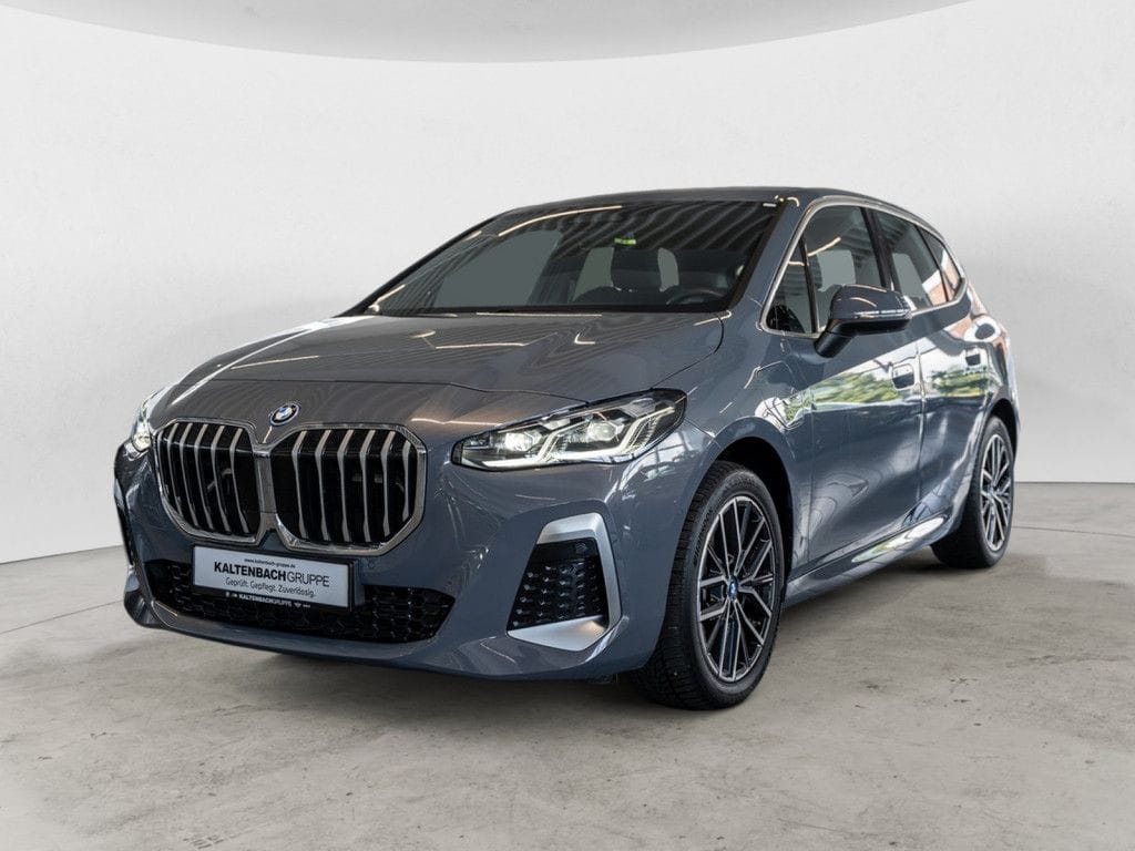 BMW 225e Active Tourer xDrive M-Sport LED NAVI PDC foto 2