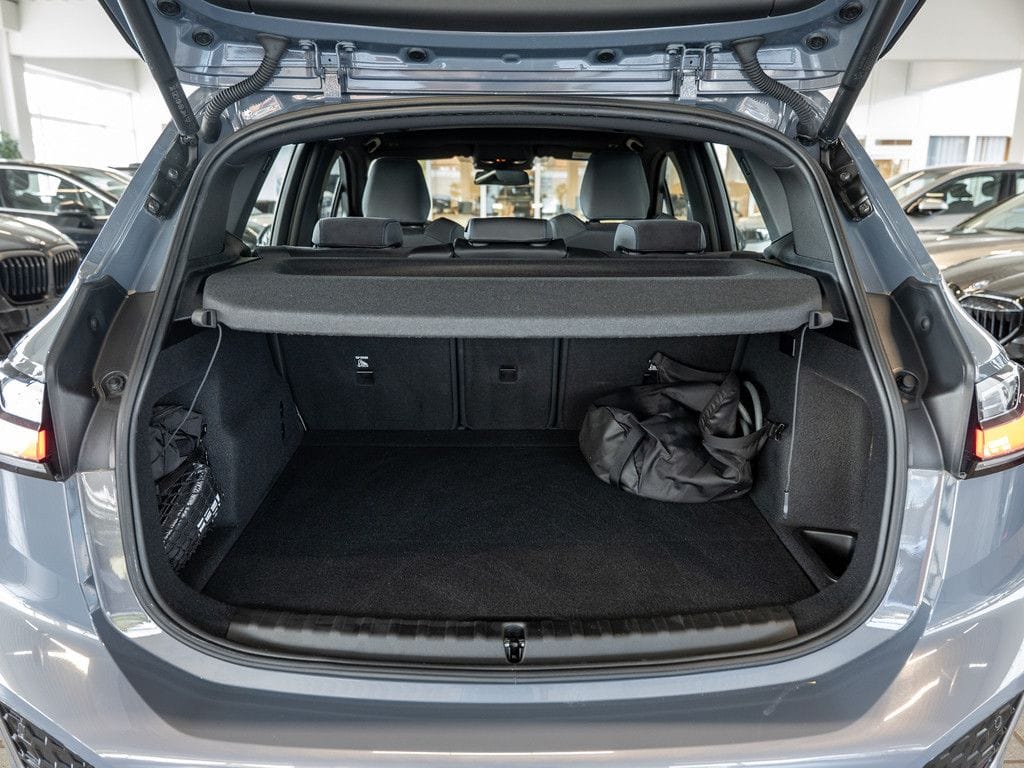 BMW 225e Active Tourer xDrive M-Sport LED NAVI PDC foto 11