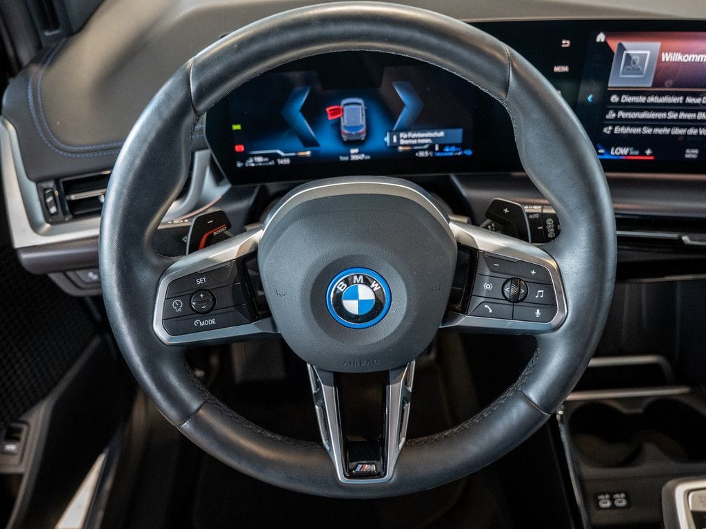 BMW 225e Active Tourer xDrive M-Sport LED NAVI PDC foto 13