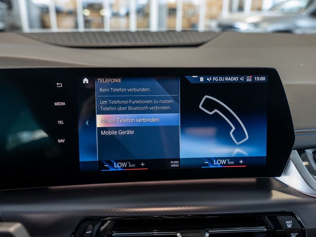 BMW 225e Active Tourer xDrive M-Sport LED NAVI PDC foto 17