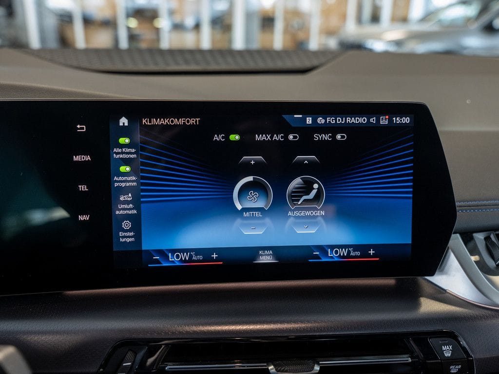 BMW 225e Active Tourer xDrive M-Sport LED NAVI PDC foto 18