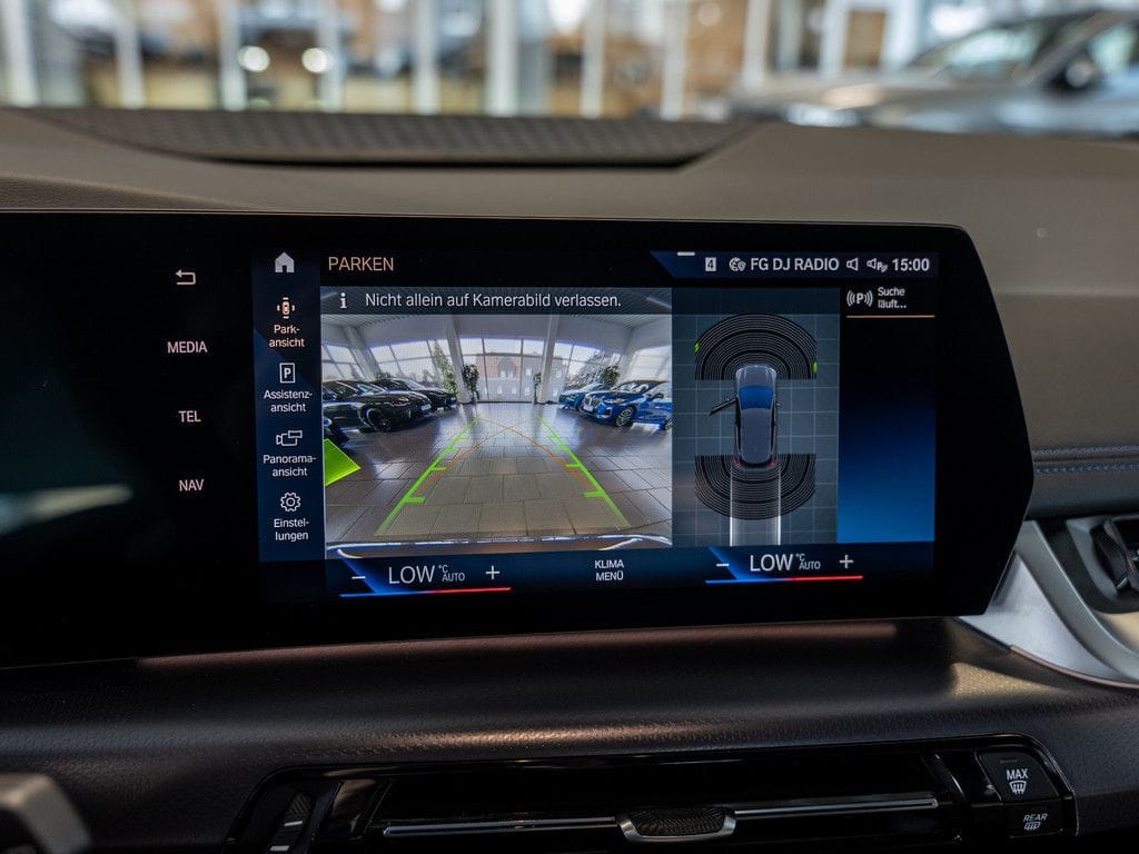 BMW 225e Active Tourer xDrive M-Sport LED NAVI PDC foto 19