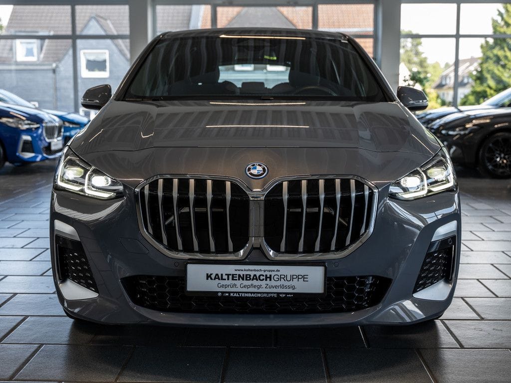 BMW 225e Active Tourer xDrive M-Sport LED NAVI PDC foto 3