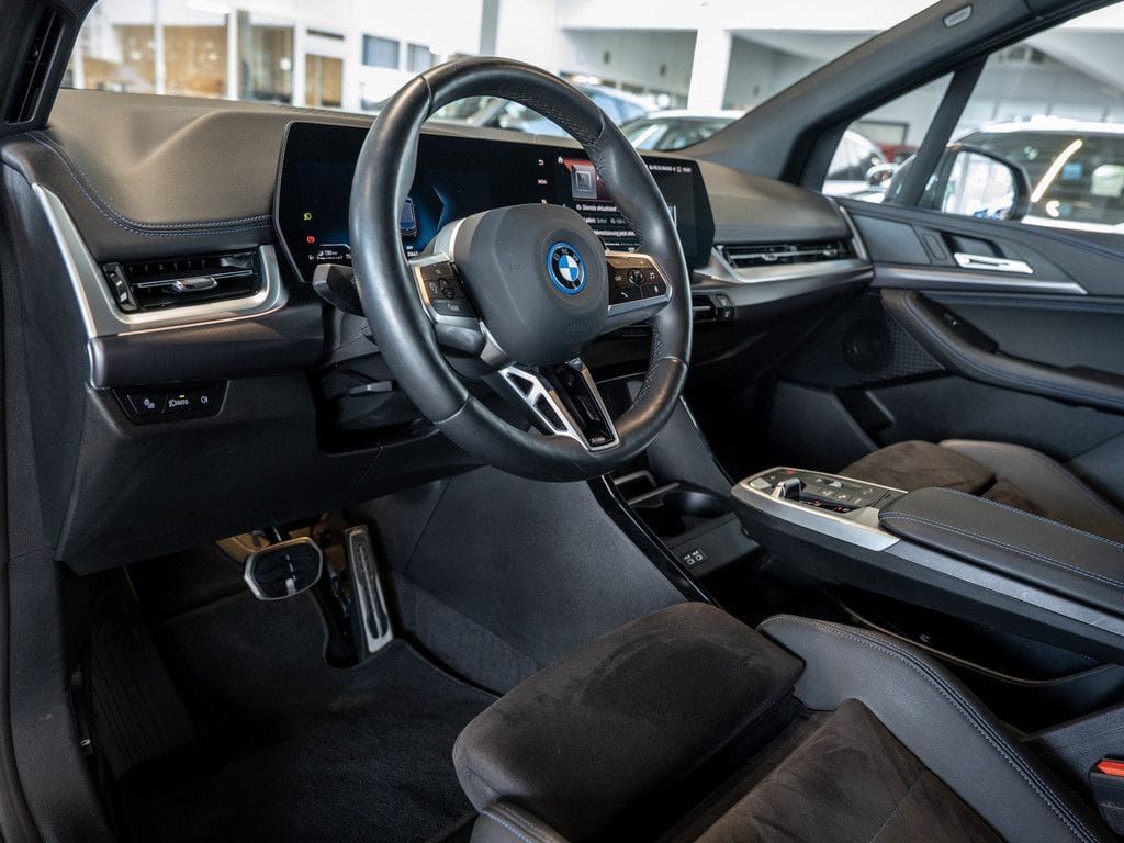 BMW 225e Active Tourer xDrive M-Sport LED NAVI PDC foto 24