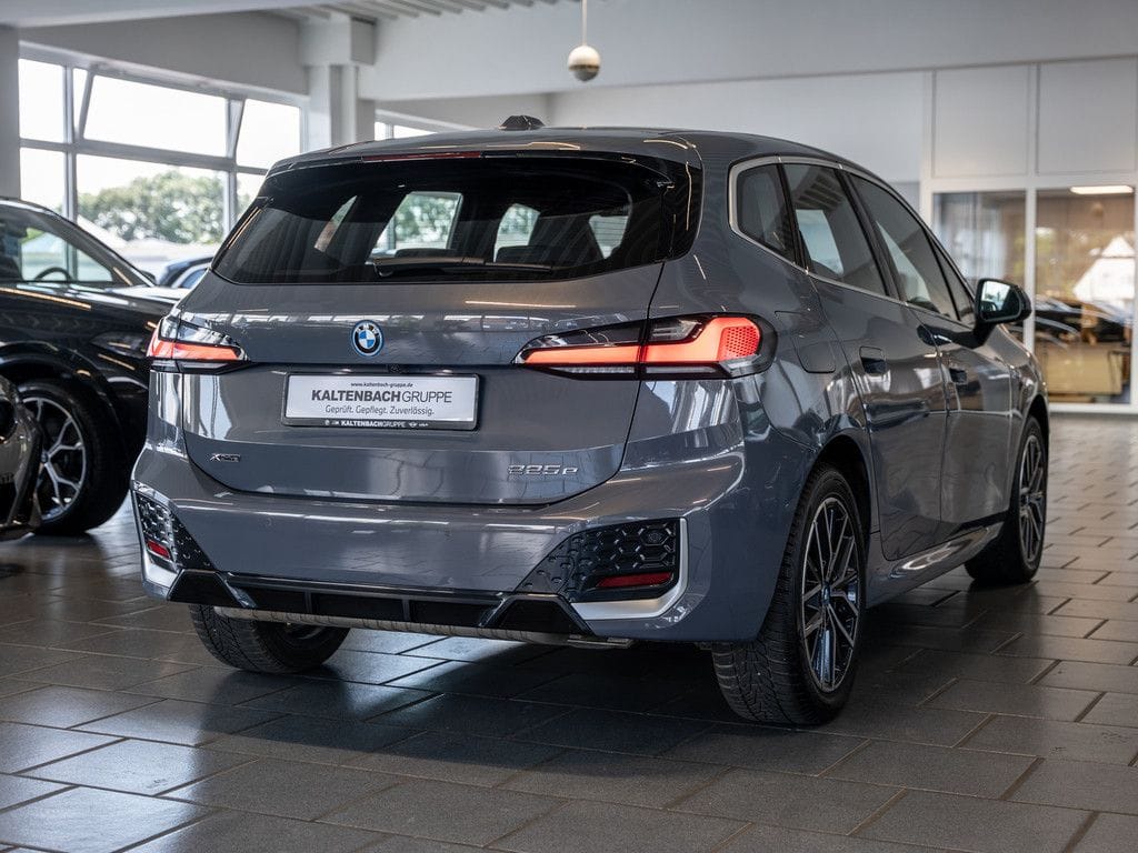 BMW 225e Active Tourer xDrive M-Sport LED NAVI PDC foto 5