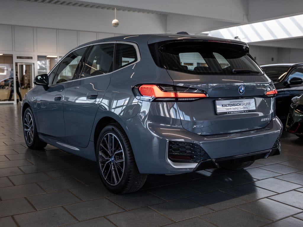 BMW 225e Active Tourer xDrive M-Sport LED NAVI PDC foto 7