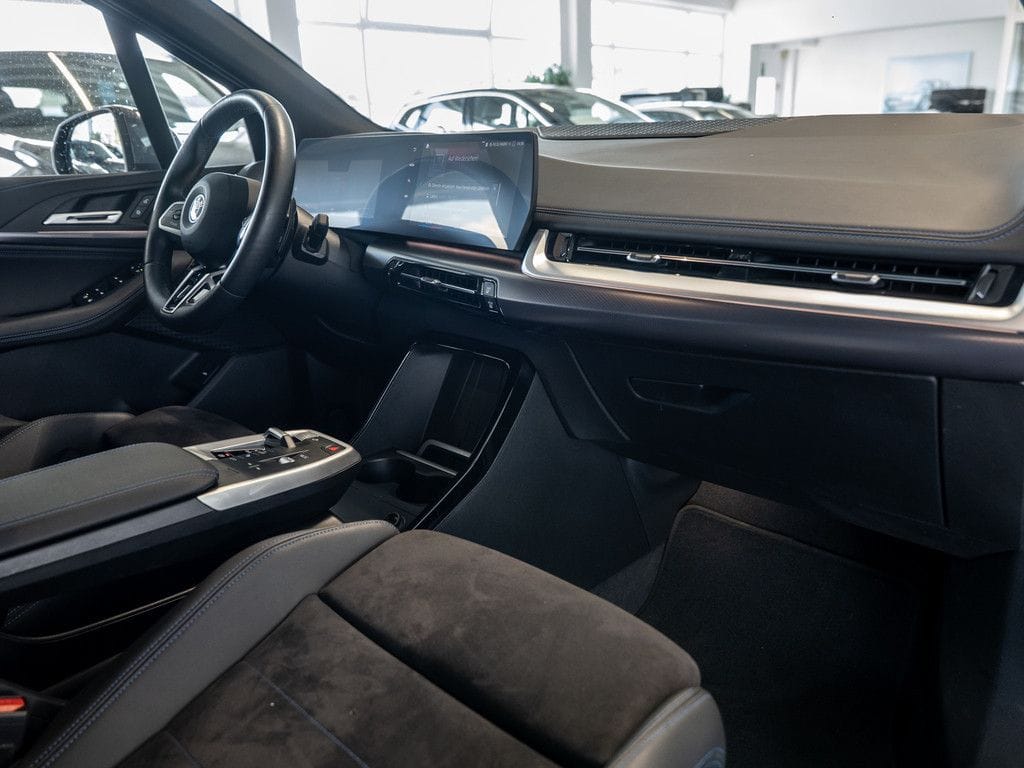 BMW 225e Active Tourer xDrive M-Sport LED NAVI PDC foto 8