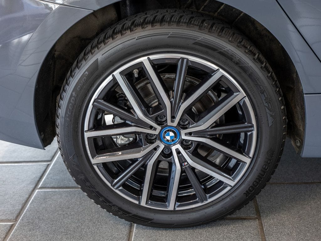 BMW 225e Active Tourer xDrive M-Sport LED NAVI PDC foto 10