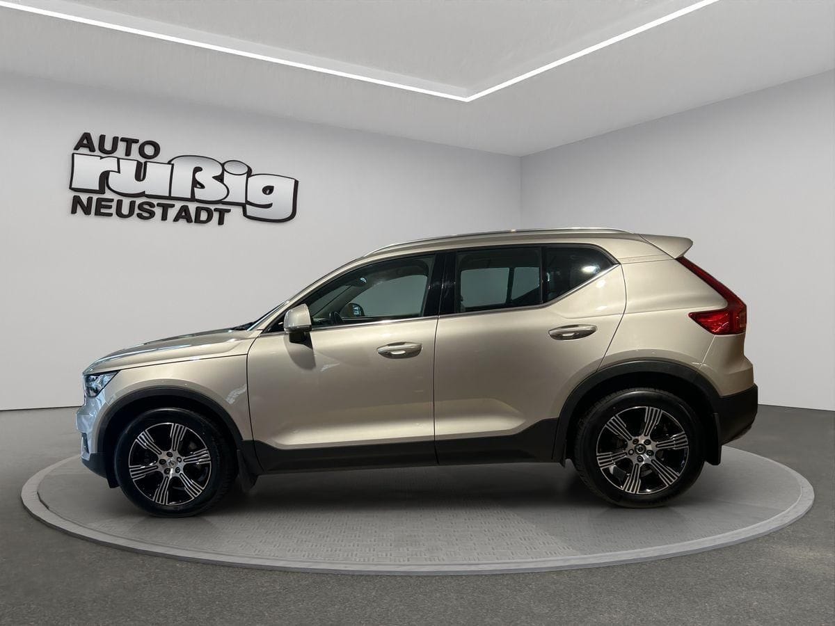 Volvo XC40 Inscription AWD 2.0 Diesel KAT Android Auto foto 2