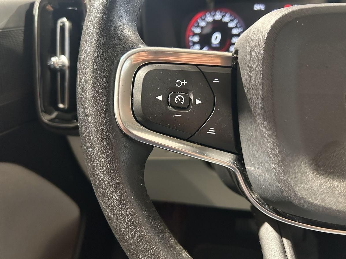 Volvo XC40 Inscription AWD 2.0 Diesel KAT Android Auto foto 12