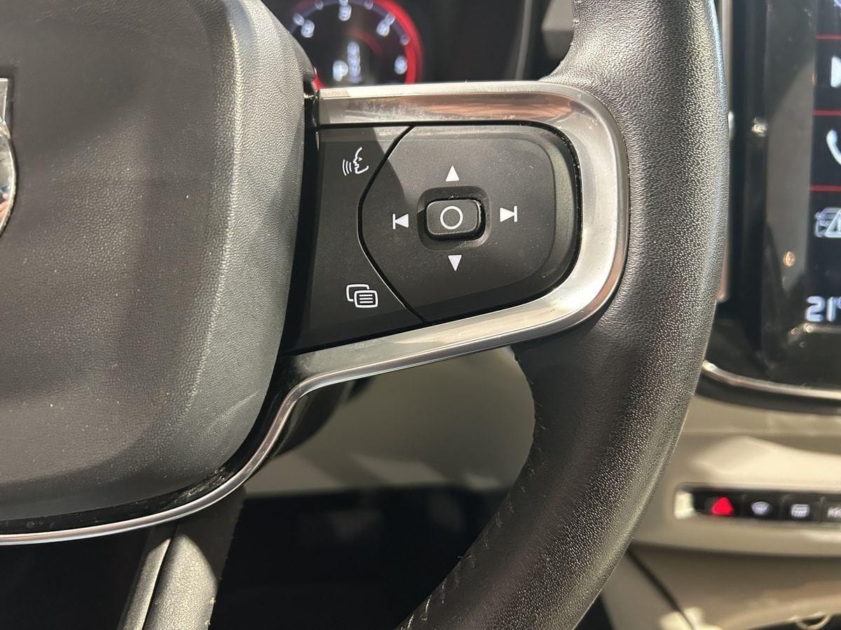 Volvo XC40 Inscription AWD 2.0 Diesel KAT Android Auto foto 13