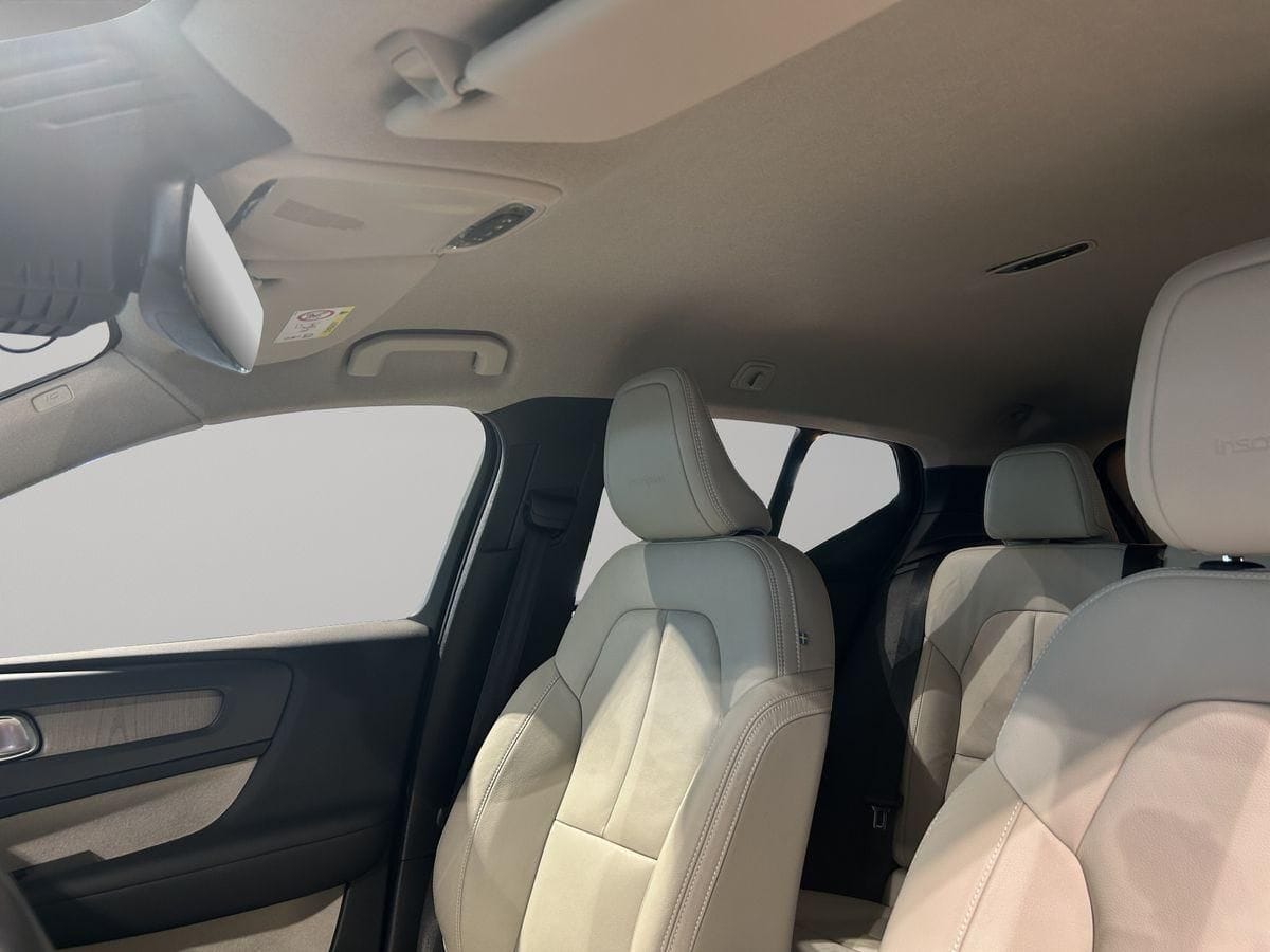 Volvo XC40 Inscription AWD 2.0 Diesel KAT Android Auto foto 20