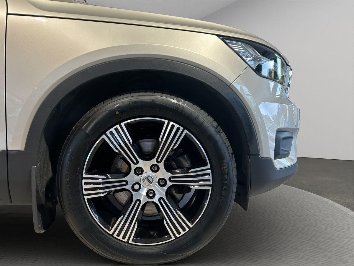 Volvo XC40 Inscription AWD 2.0 Diesel KAT Android Auto foto 24