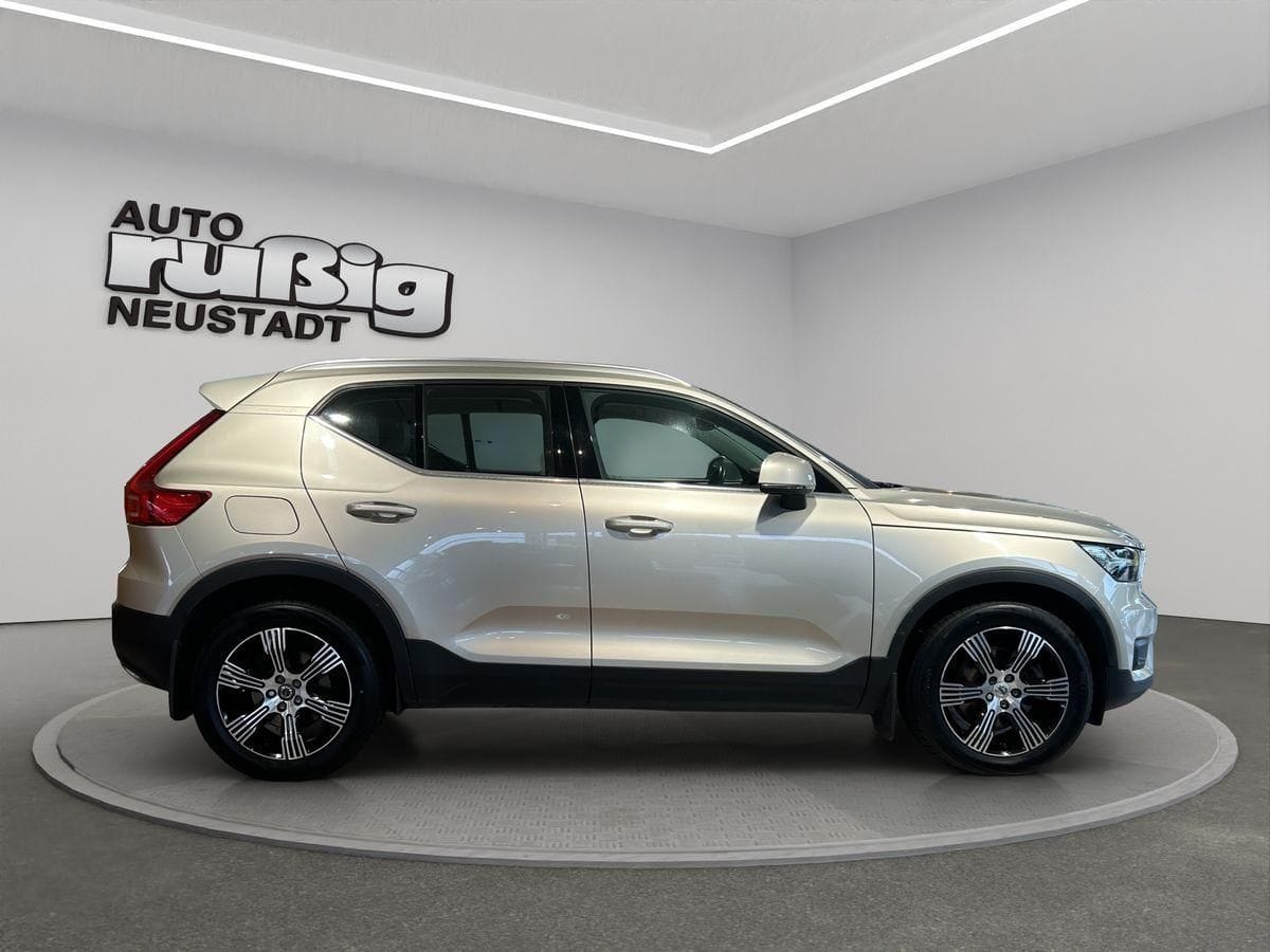 Volvo XC40 Inscription AWD 2.0 Diesel KAT Android Auto foto 6
