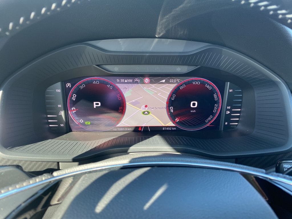 Skoda Kodiaq 2.0 TDI Sportline DSG 4x4 AHK+Pano+Navi foto 16