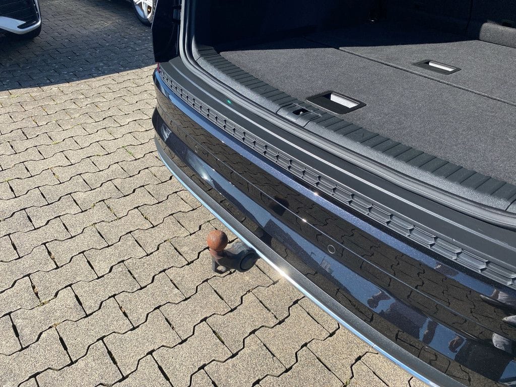 Skoda Kodiaq 2.0 TDI Sportline DSG 4x4 AHK+Pano+Navi foto 19