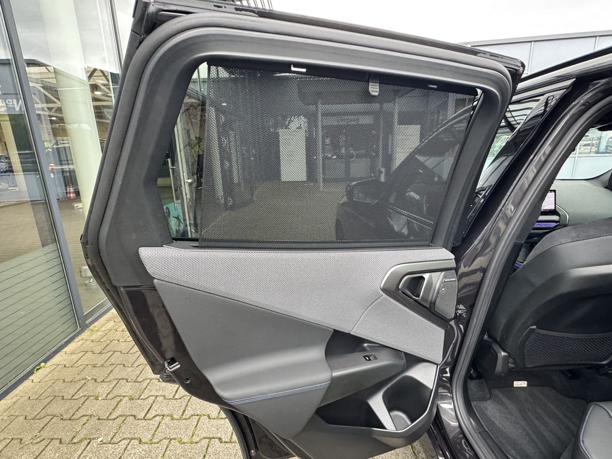 BMW X3 M50 xDrive M Sport Pro 21 AHK PANO StHzg h&k foto 18