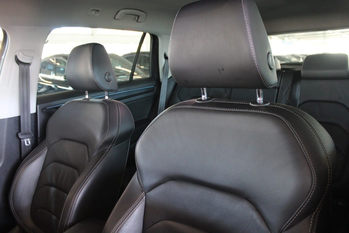Skoda Kodiaq DSG 4x4 SOLEIL LED AHK LEDER ACC STDHZ foto 13