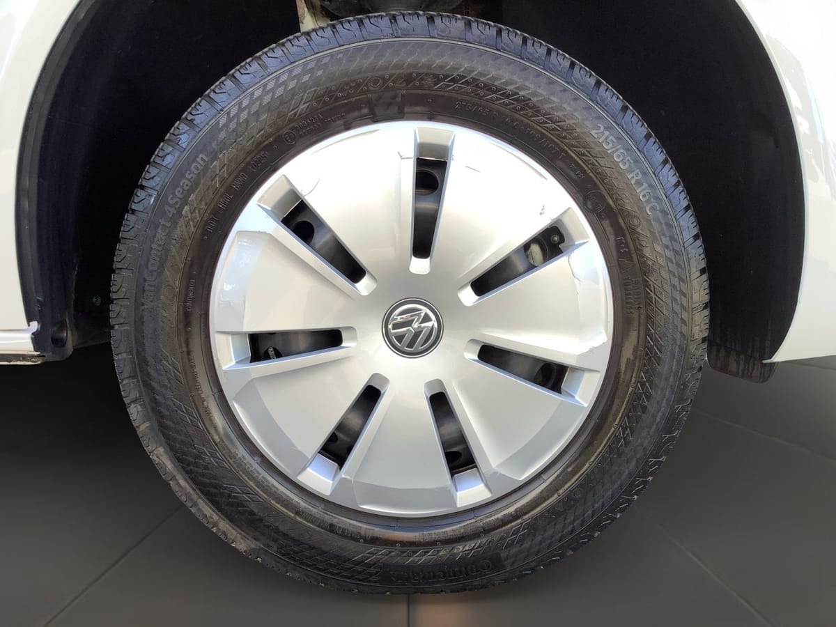 Volkswagen T6.1 Kombi 2.0 TDI AHK Klima 9 Sitze SHZ PDC foto 7