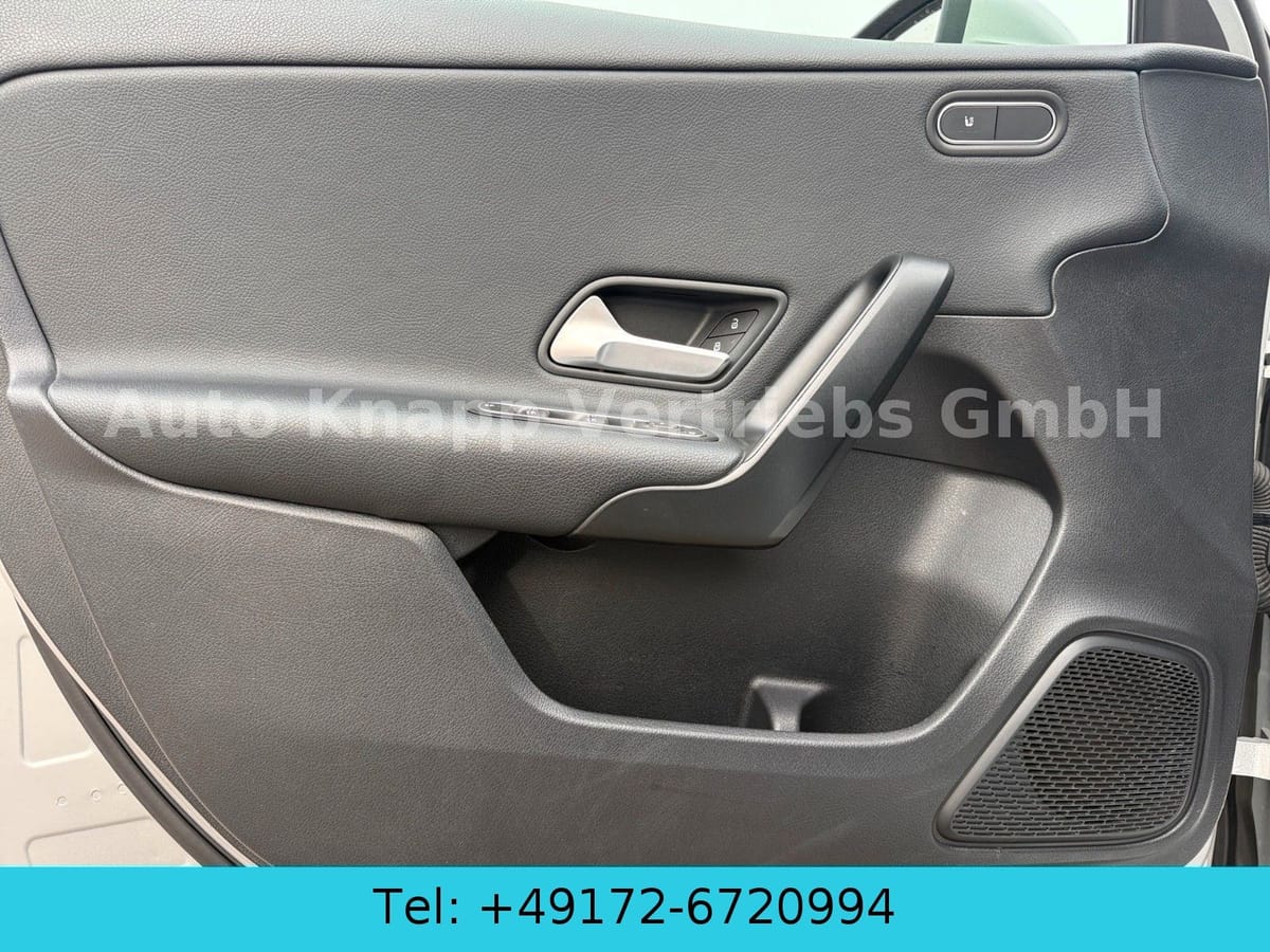 Mercedes-Benz A 200 Business* Kamera*Panorama*LED High*MBUX* foto 19