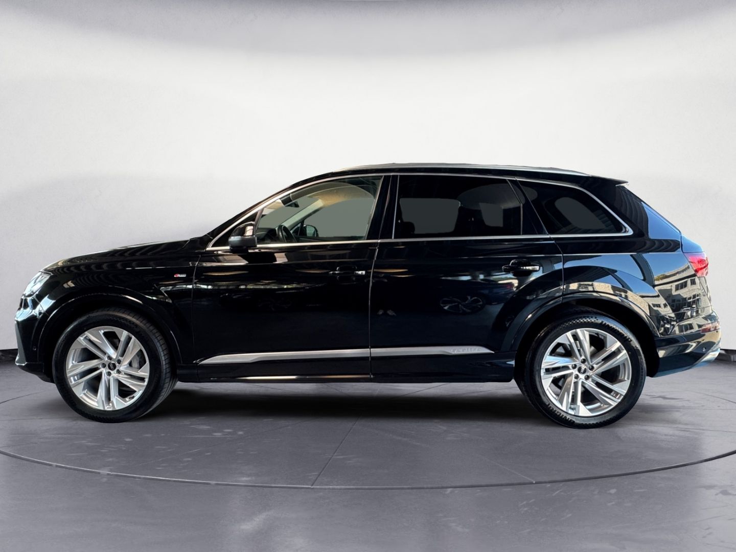 Audi Q7 S line 50 TDI quattro STHZ HUD 360° NAVI foto 2