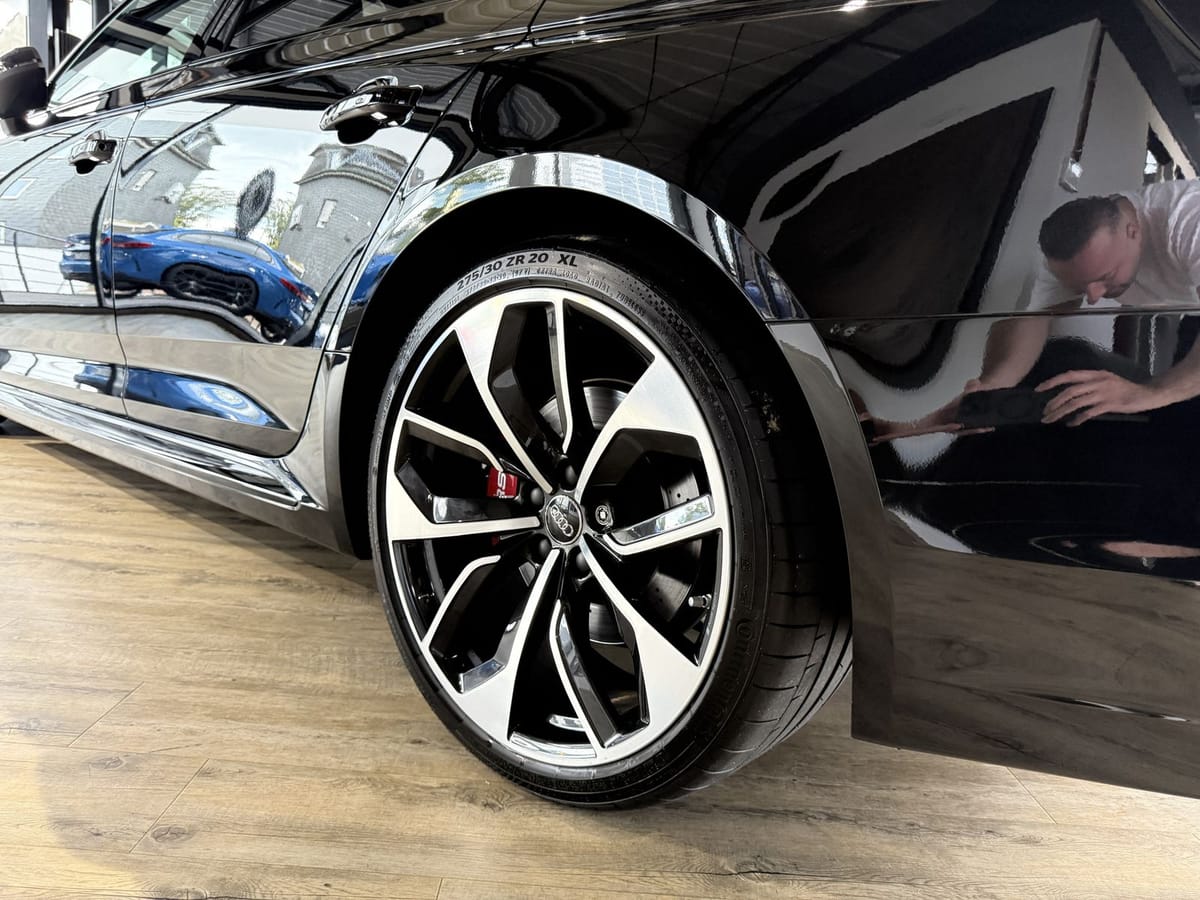 Audi RS4 2.9 TFSI quattro*PANO*ACC*B&O*MASSAGE*HUD* foto 12