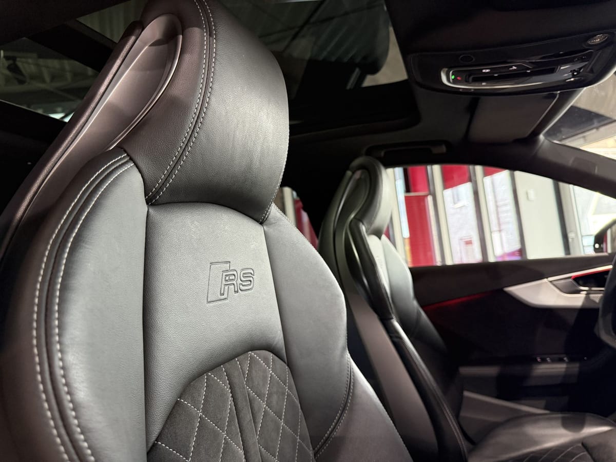 Audi RS4 2.9 TFSI quattro*PANO*ACC*B&O*MASSAGE*HUD* foto 22