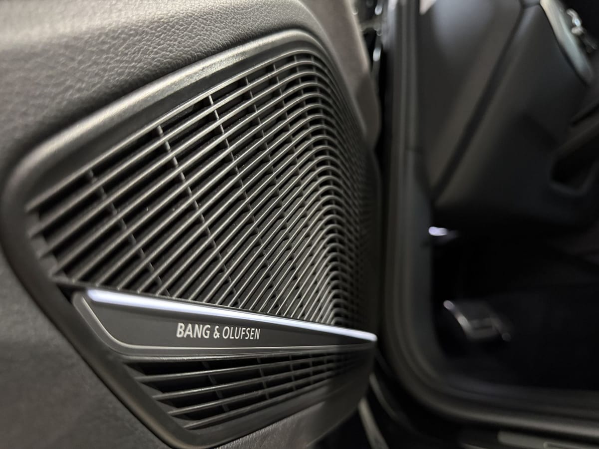 Audi RS4 2.9 TFSI quattro*PANO*ACC*B&O*MASSAGE*HUD* foto 25