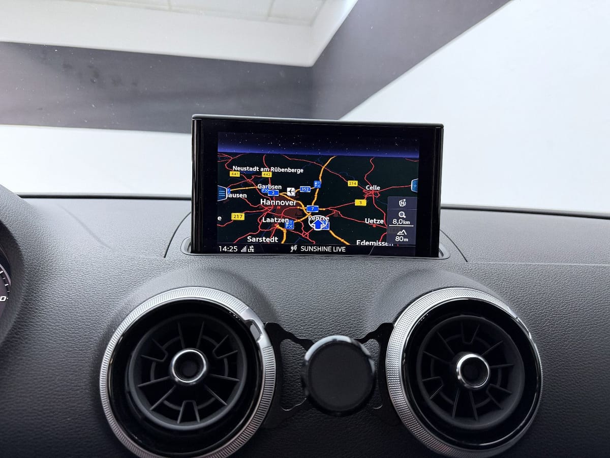 Audi RS3 Lim. 2.5 TFSI quattro B&O SHZ NO OPF foto 11