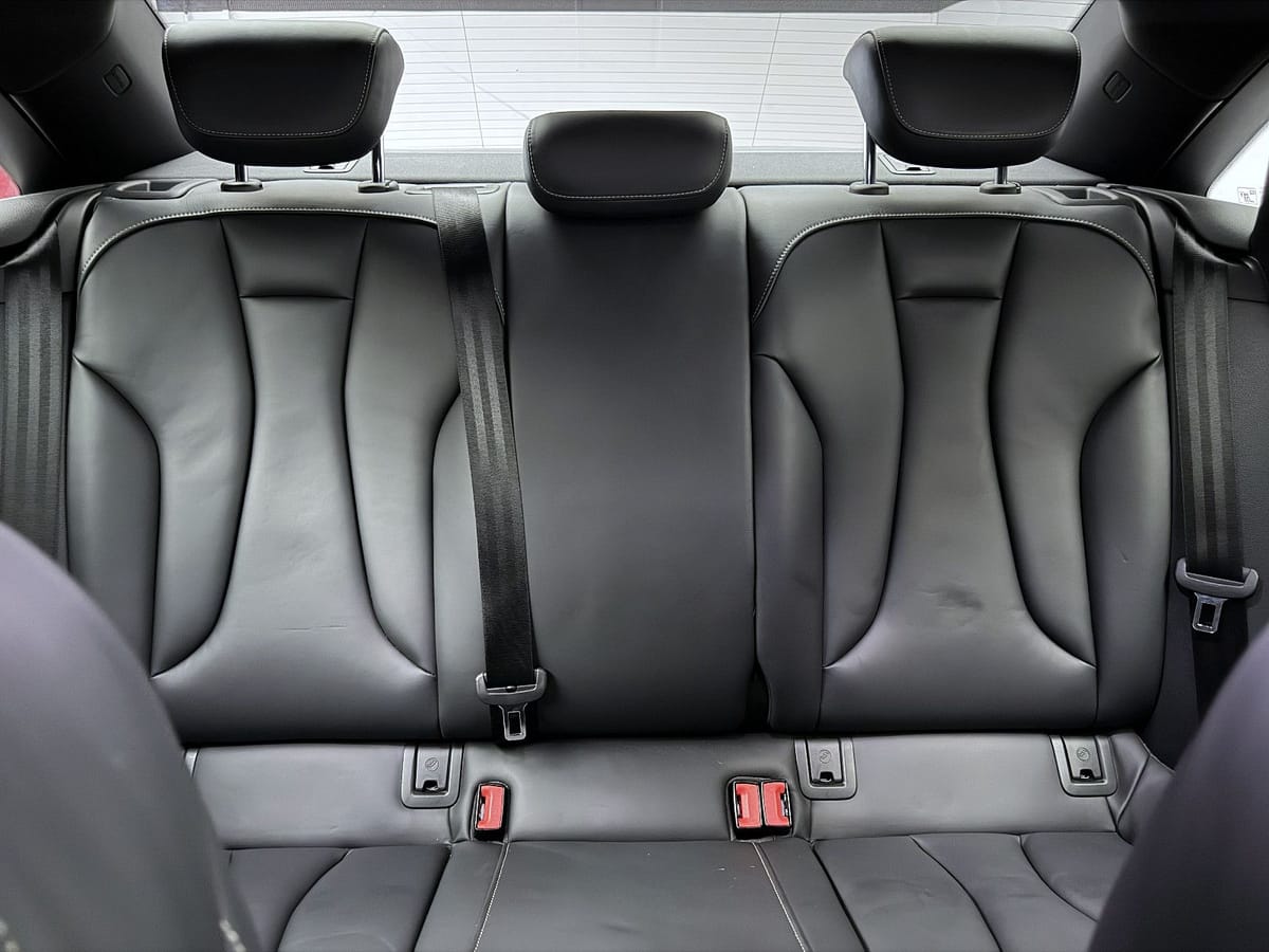 Audi RS3 Lim. 2.5 TFSI quattro B&O SHZ NO OPF foto 16