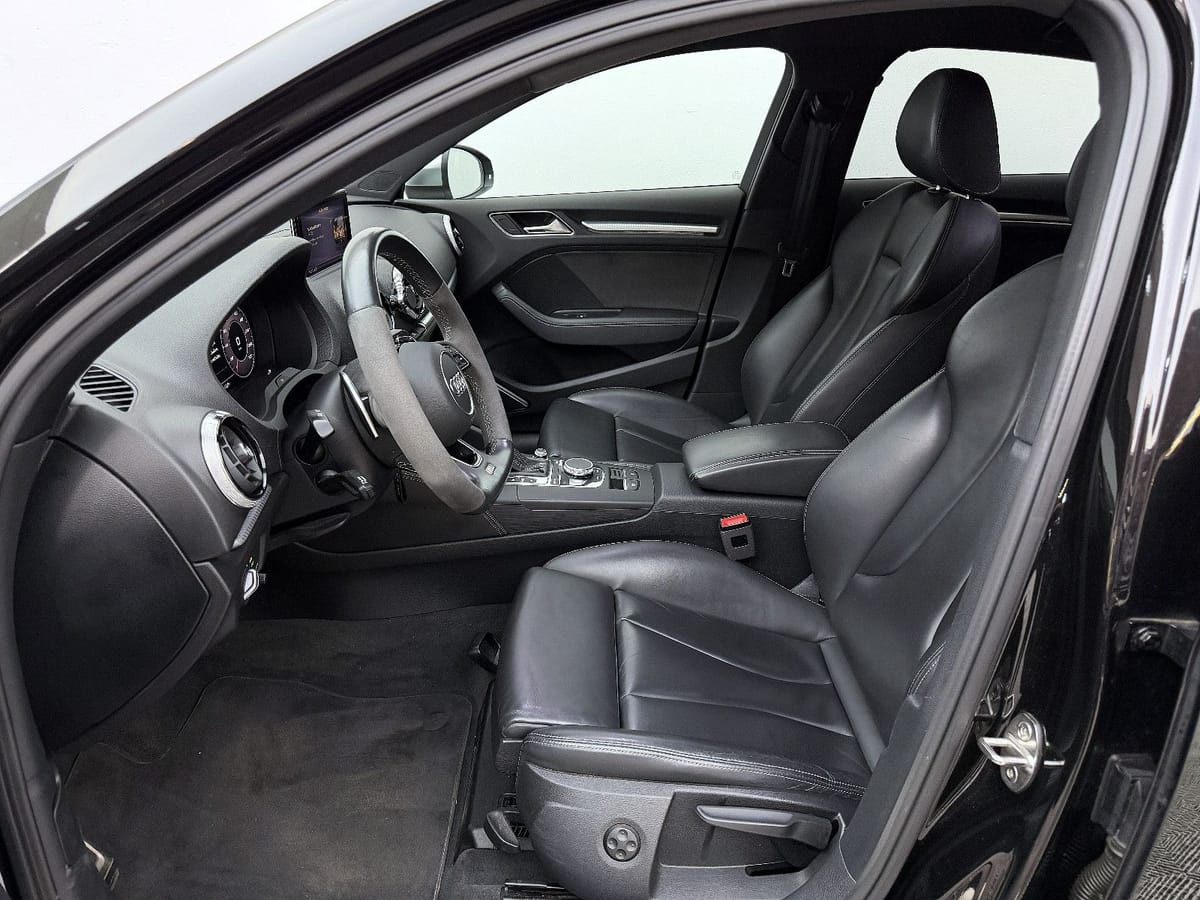 Audi RS3 Lim. 2.5 TFSI quattro B&O SHZ NO OPF foto 7