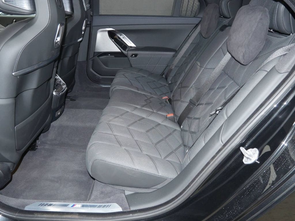 BMW 750 e xDrive M Sport Sky-Lounge Massage Iconic G foto 9