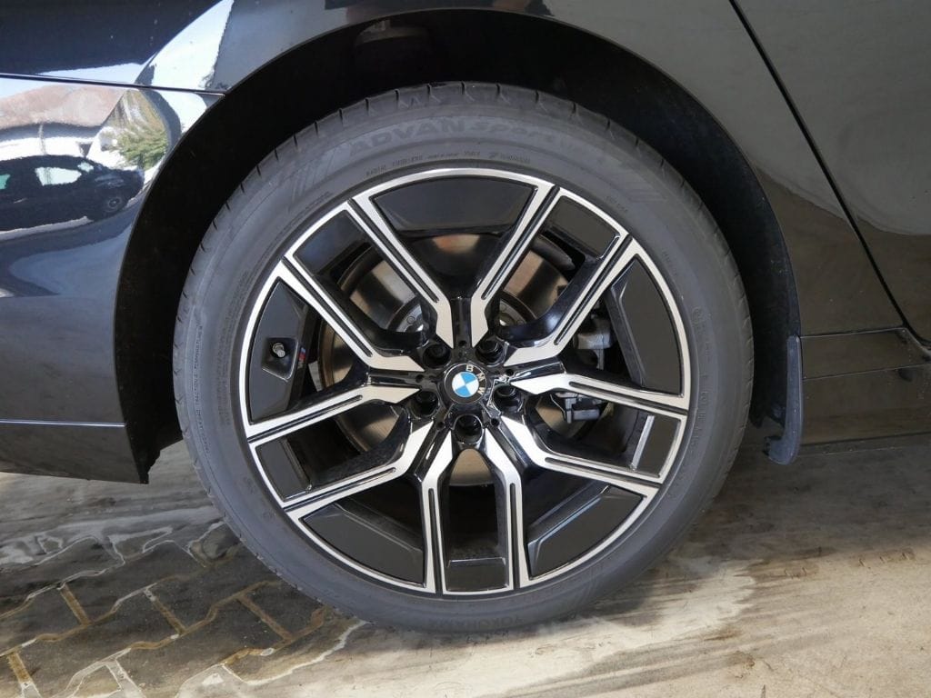 BMW 750 e xDrive M Sport Sky-Lounge Massage Iconic G foto 10