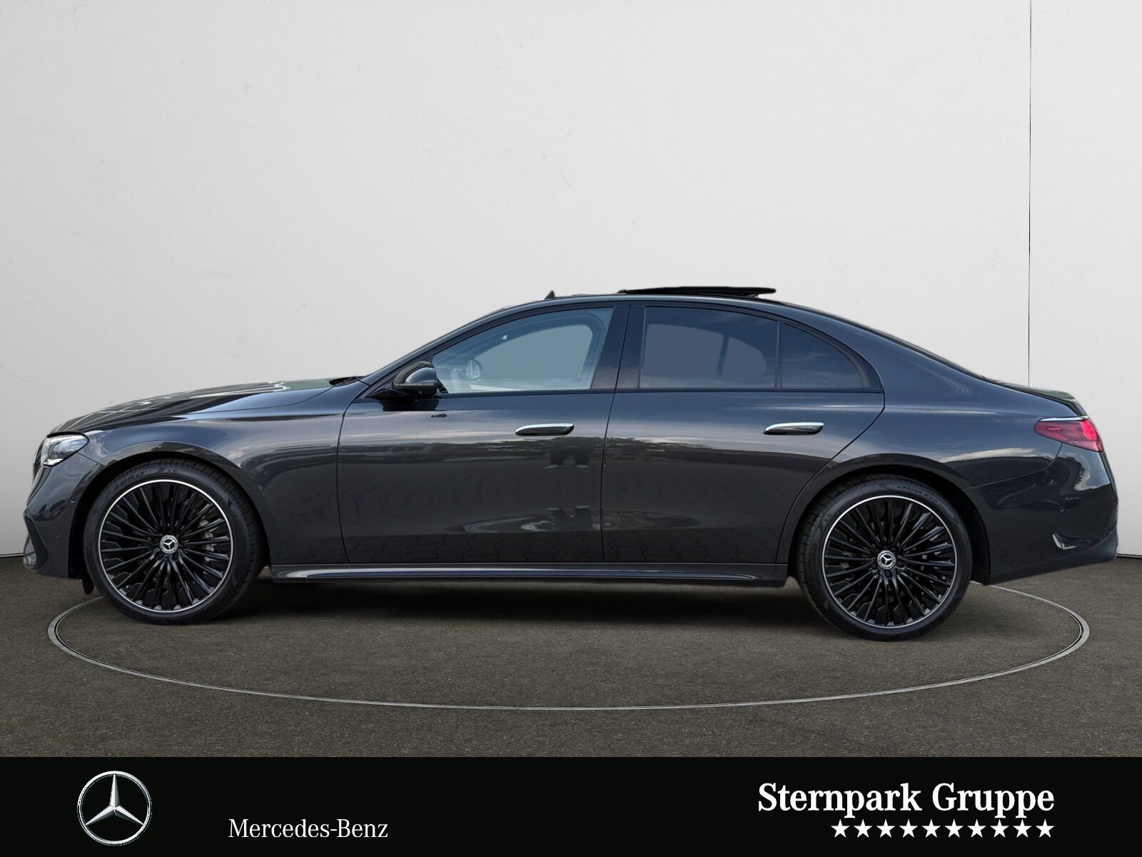 Mercedes-Benz E 220 d AMG Distro+Pano+SUPER+Massage+Night+HuD+ foto 2