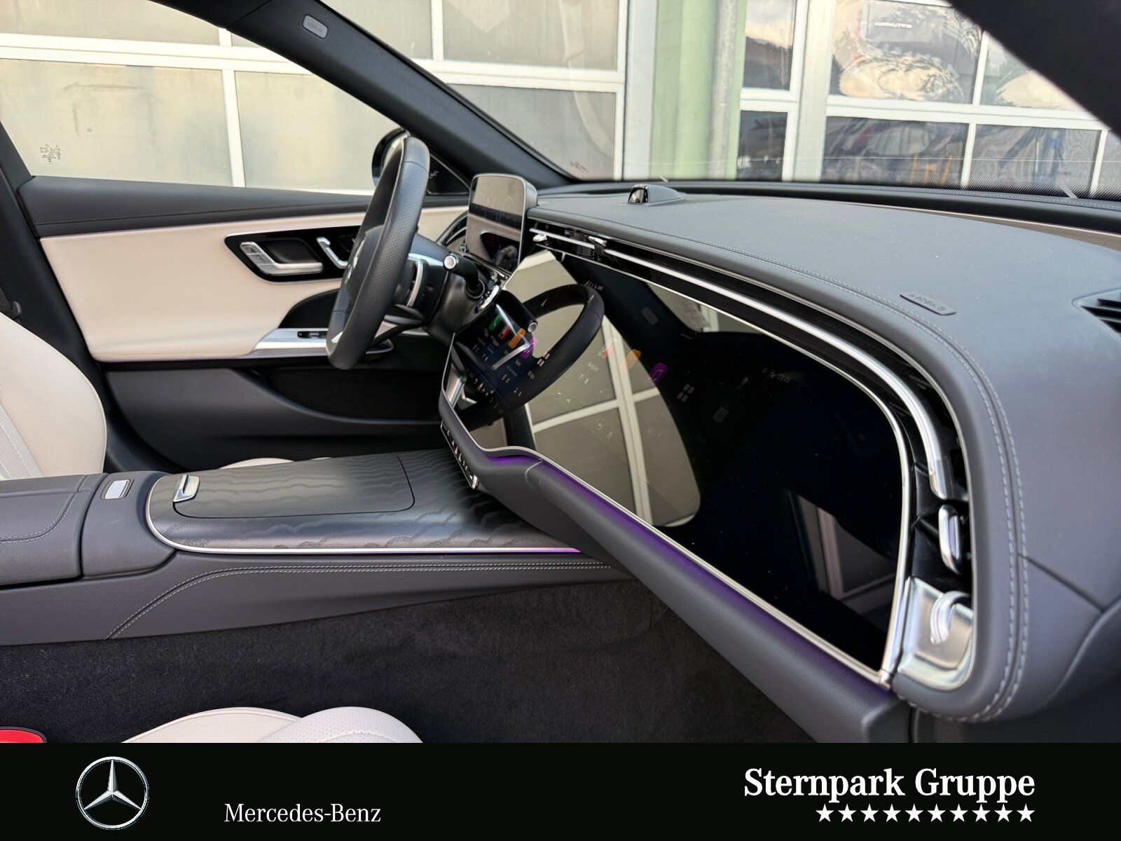 Mercedes-Benz E 220 d AMG Distro+Pano+SUPER+Massage+Night+HuD+ foto 18