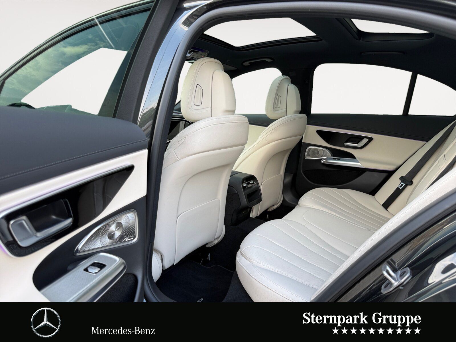Mercedes-Benz E 220 d AMG Distro+Pano+SUPER+Massage+Night+HuD+ foto 19