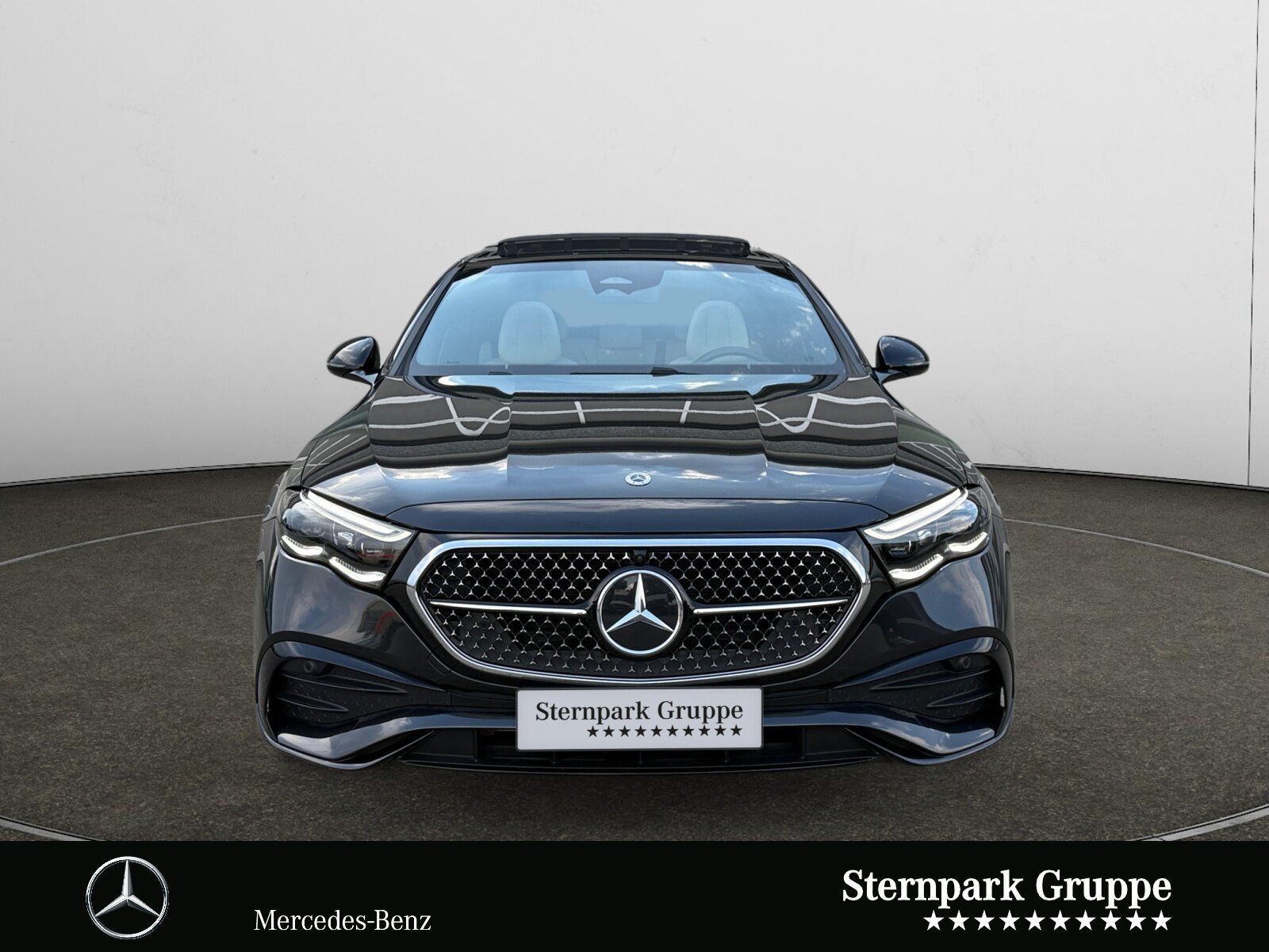Mercedes-Benz E 220 d AMG Distro+Pano+SUPER+Massage+Night+HuD+ foto 8