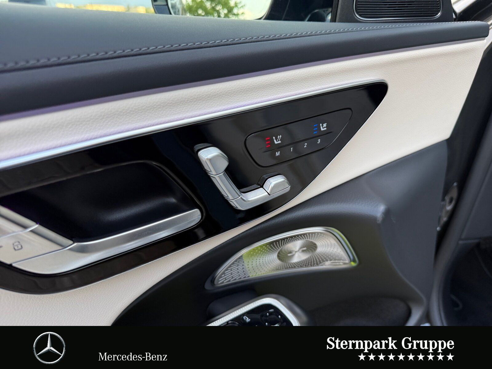 Mercedes-Benz E 220 d AMG Distro+Pano+SUPER+Massage+Night+HuD+ foto 10